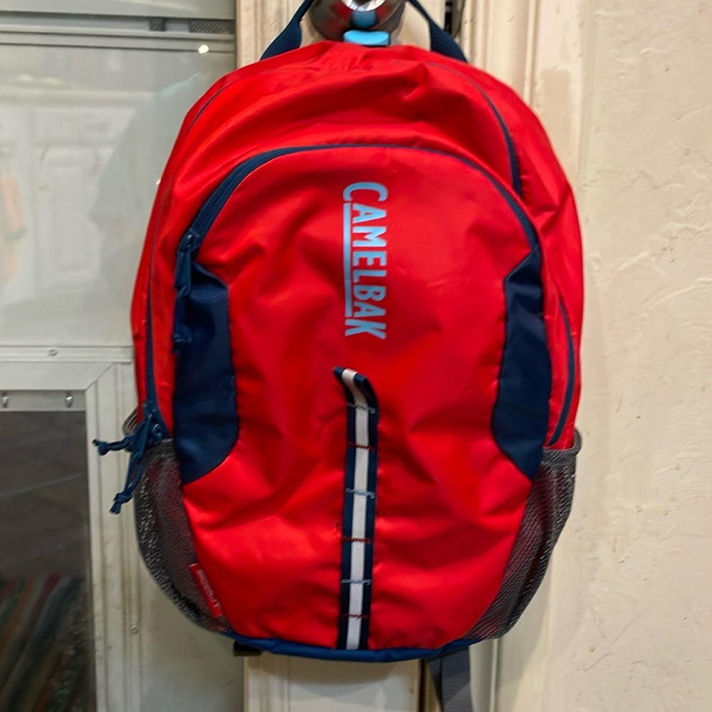 Camelback scout backpack